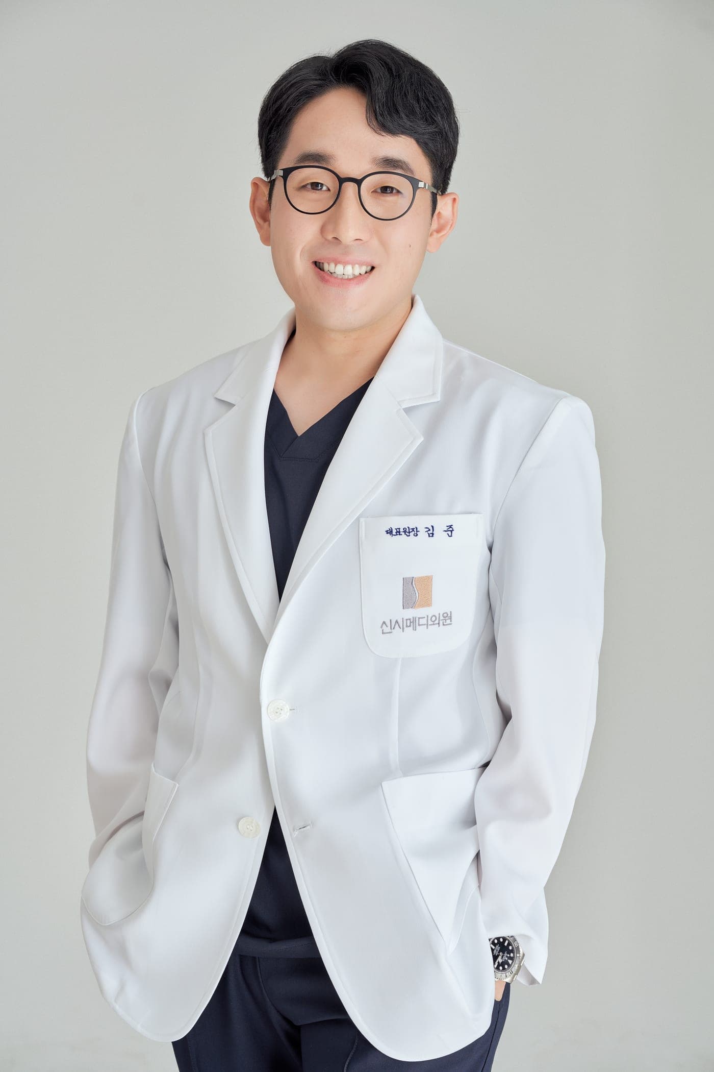 김준 대표원장